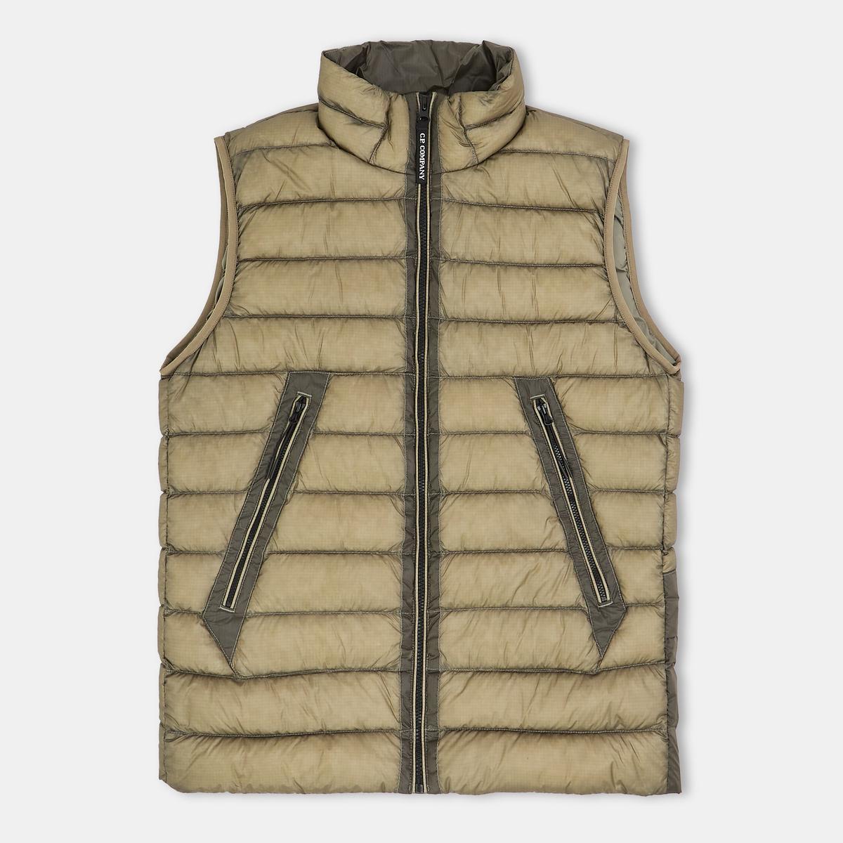 Kids' Rip Lightweight Sleeveless Gilet