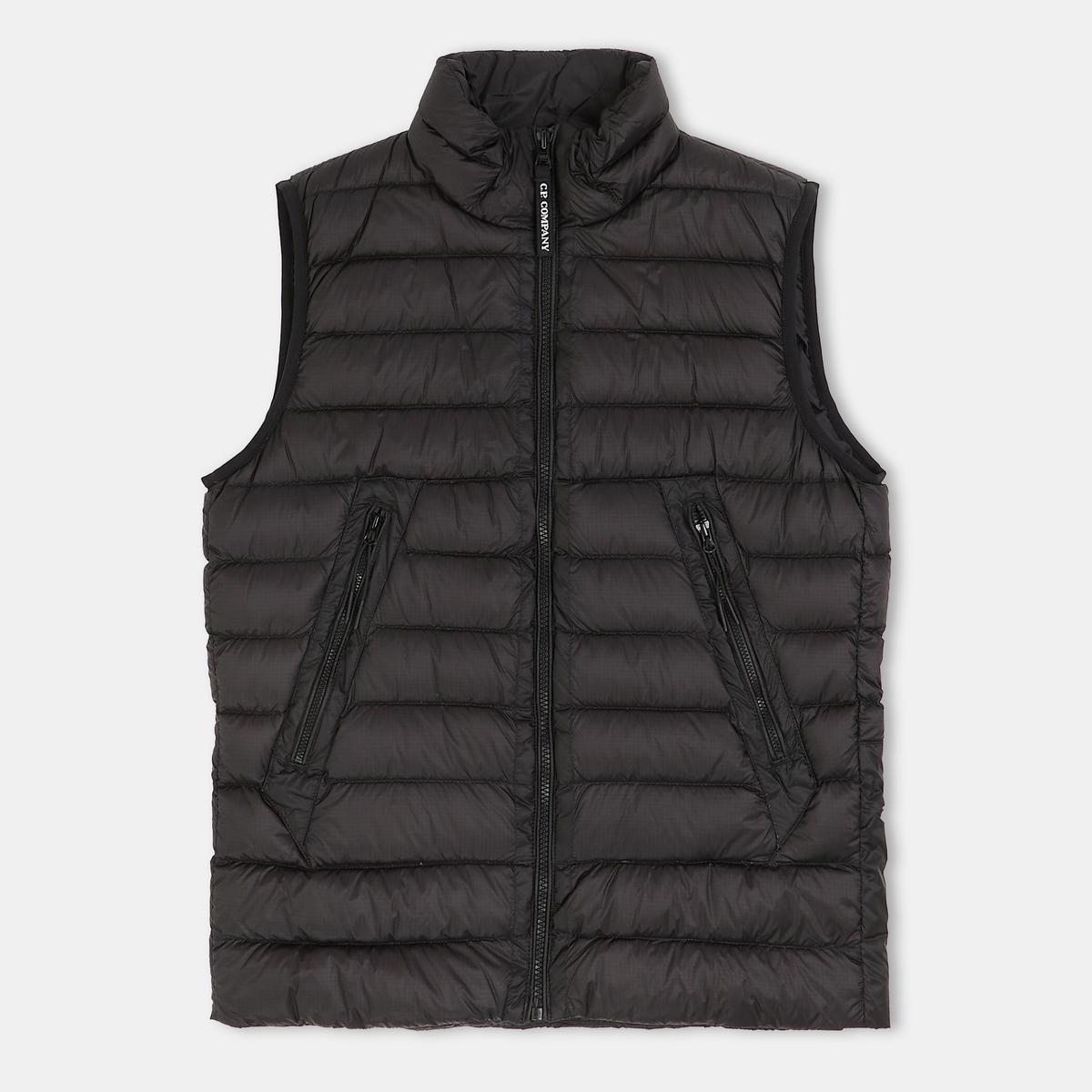 Kids' Rip Lightweight Sleeveless Gilet