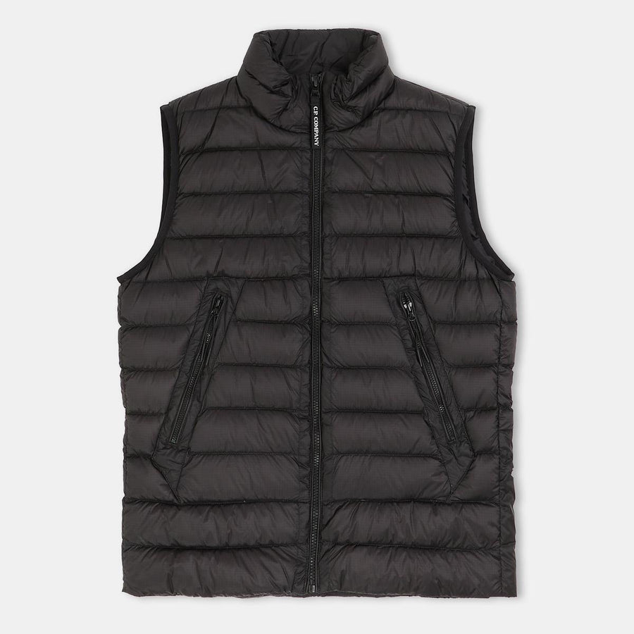 Kids' Rip Lightweight Sleeveless Gilet
