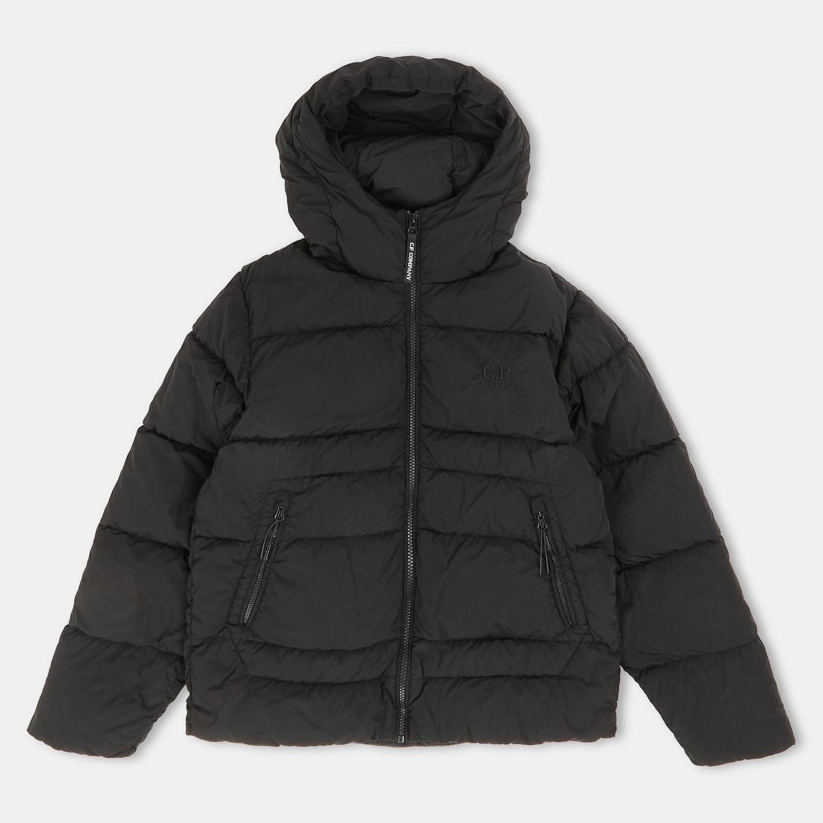 Kids' Insulated Medium Puffer Jacket