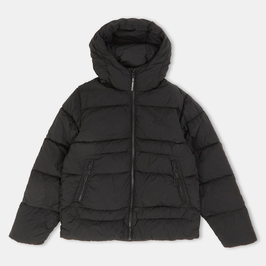 Kids' Insulated Medium Puffer Jacket