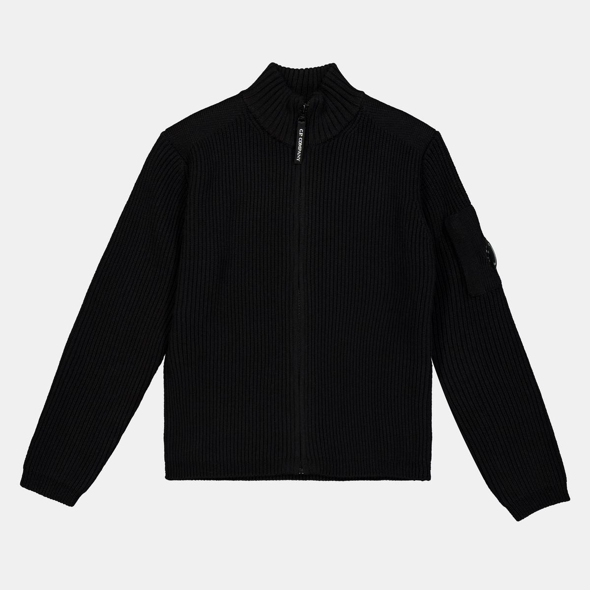 Kids' Technical Knit Top