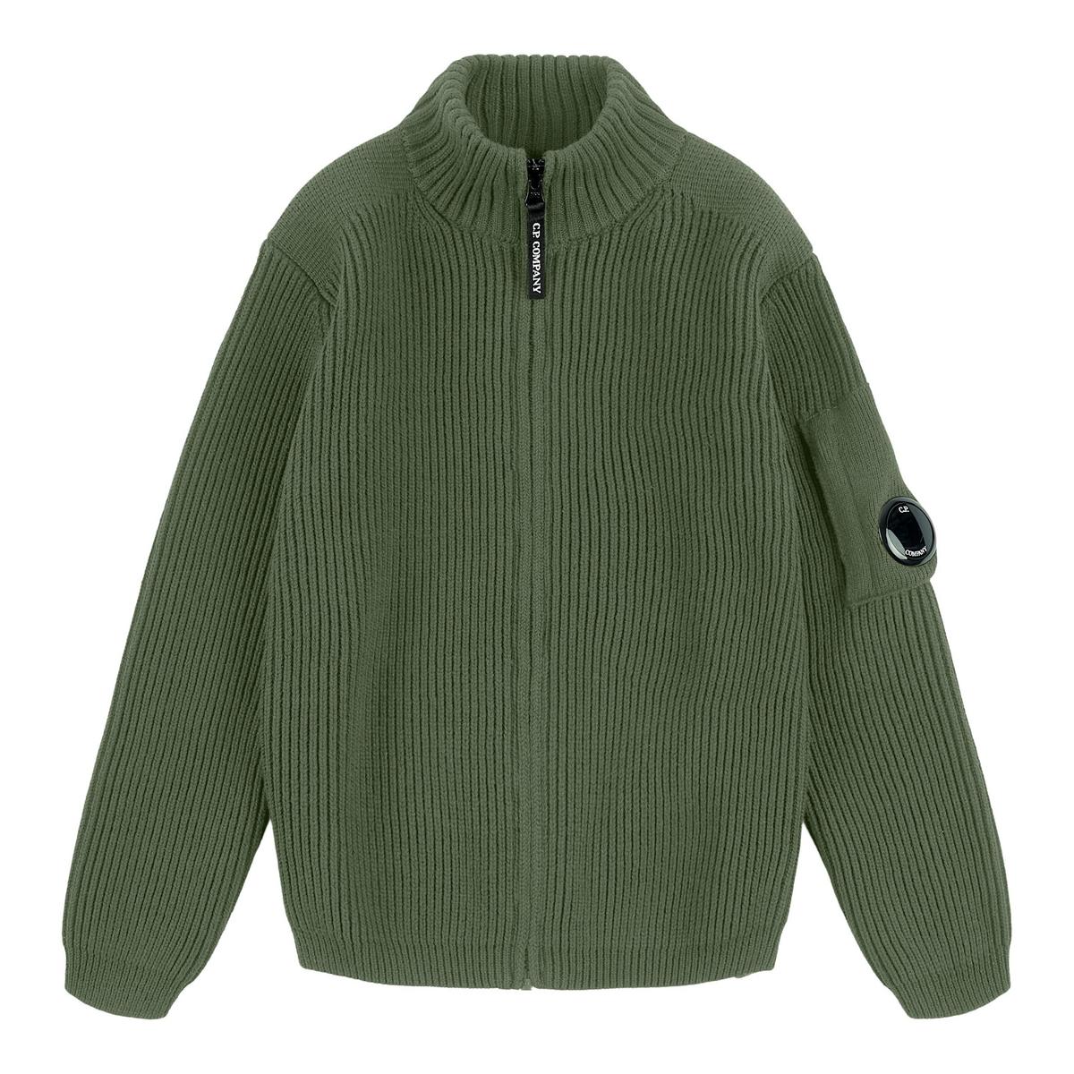 Kids' Technical Knit Top