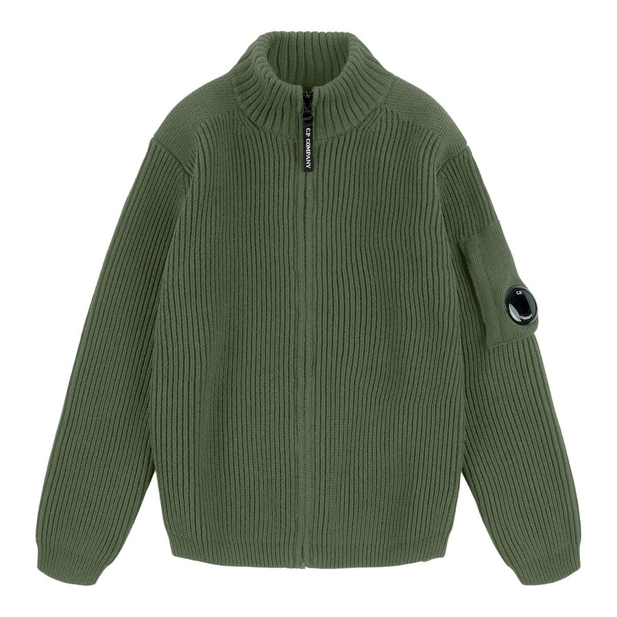 Kids' Technical Knit Top