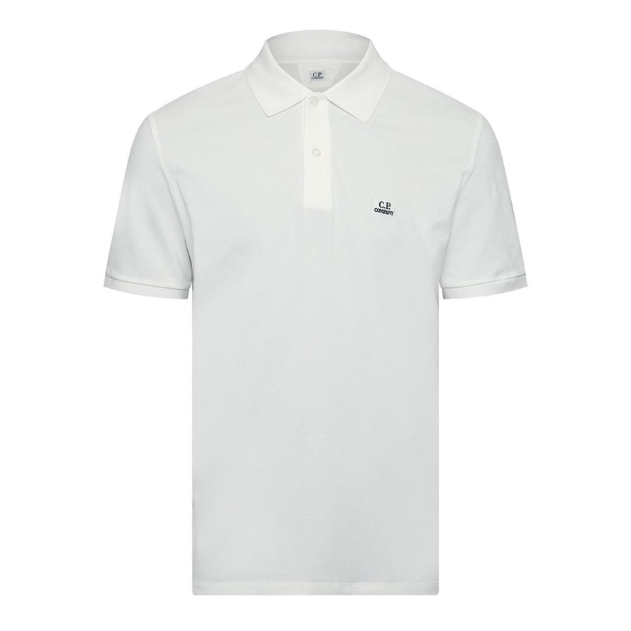 Stretch Piquet Polo Shirt