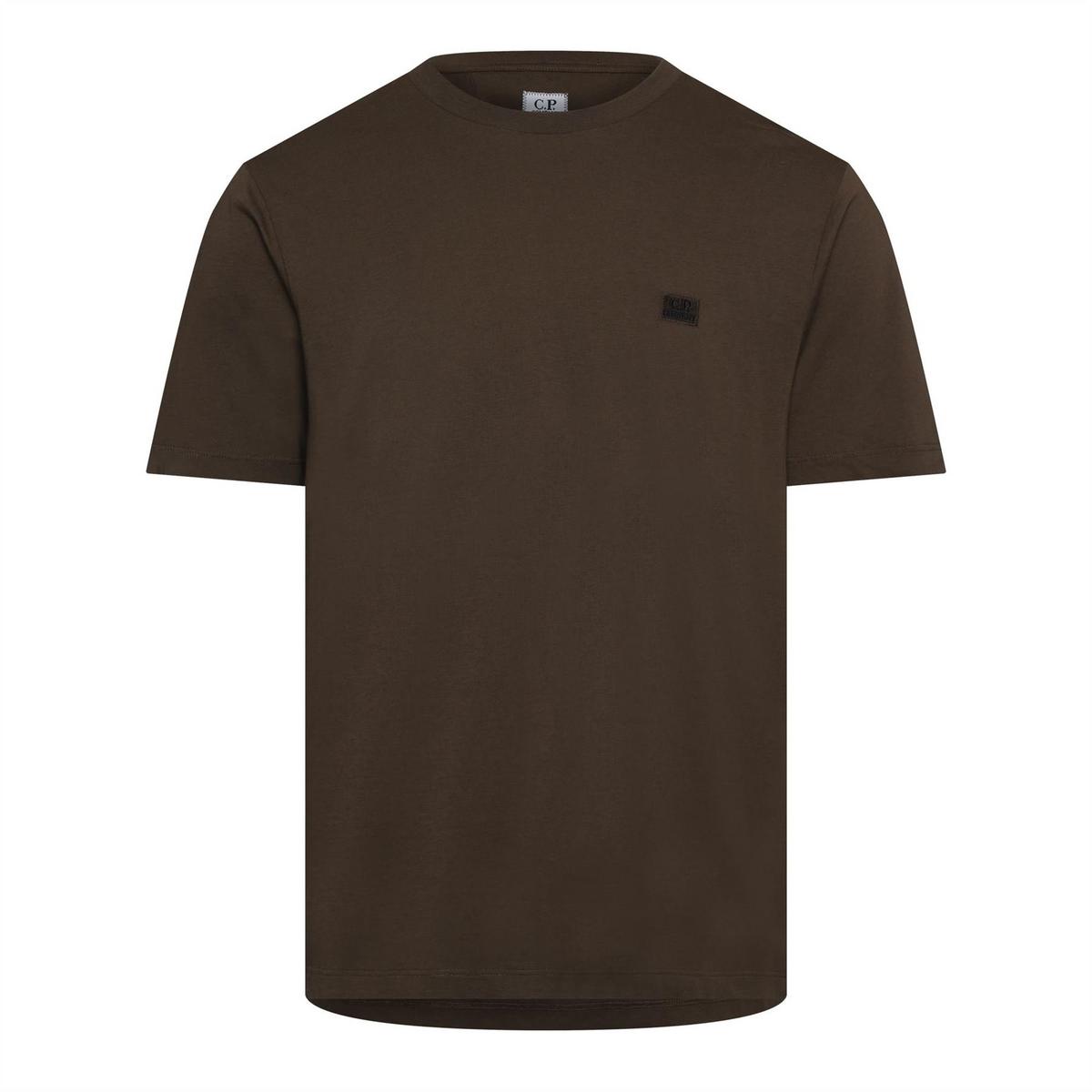 30/1 Jersey Logo T-Shirt