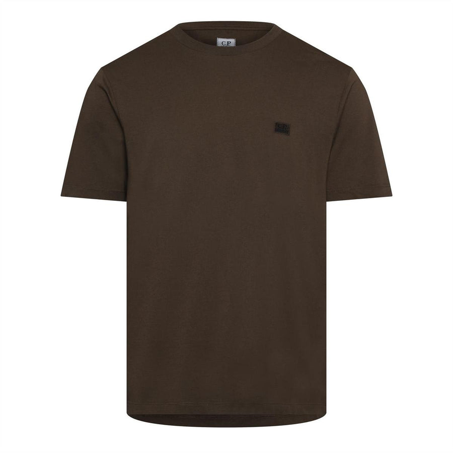 30/1 Jersey Logo T-Shirt