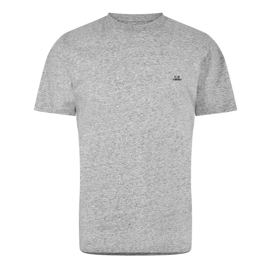 30/1 Jersey Logo T-Shirt