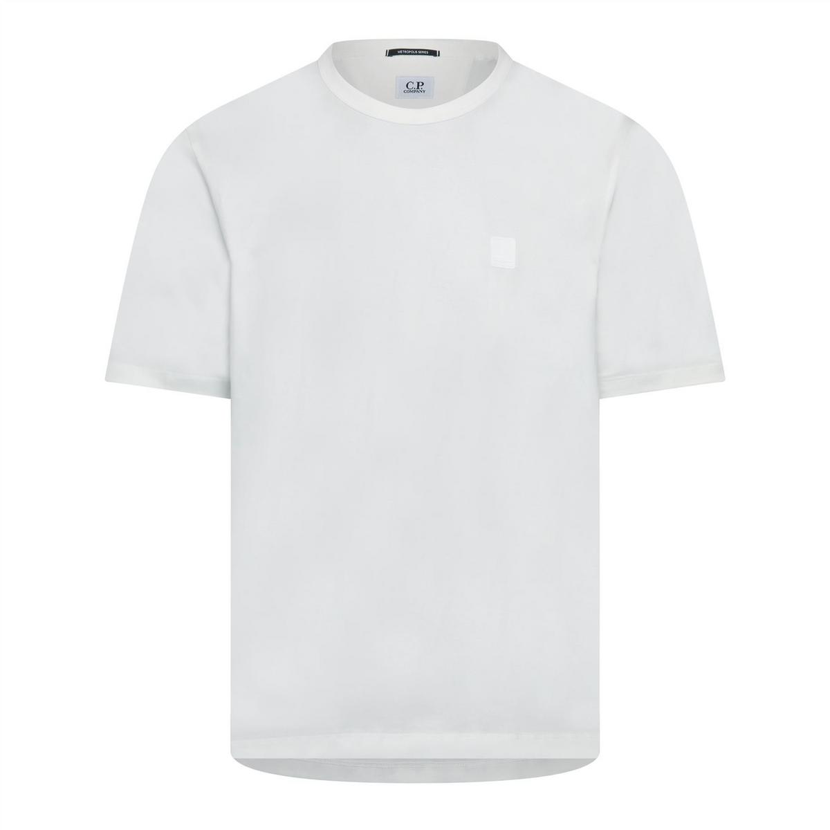 Metropolis Series Chest Logo T-Shirt