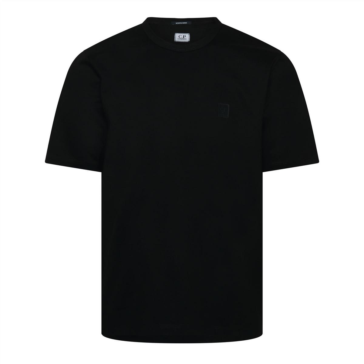 Metropolis Series Chest Logo T-Shirt