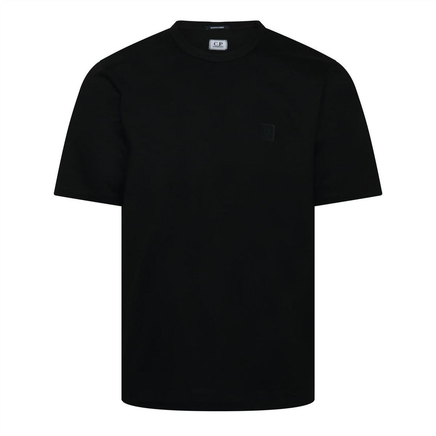 Metropolis Series Chest Logo T-Shirt