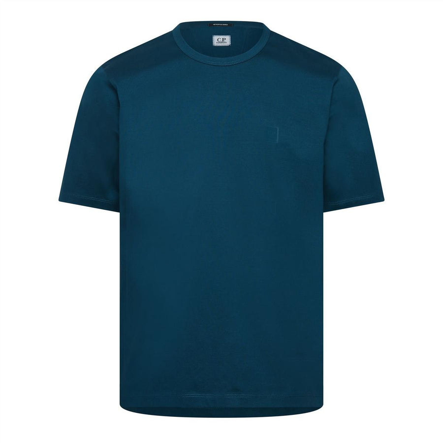 Metropolis Series Chest Logo T-Shirt