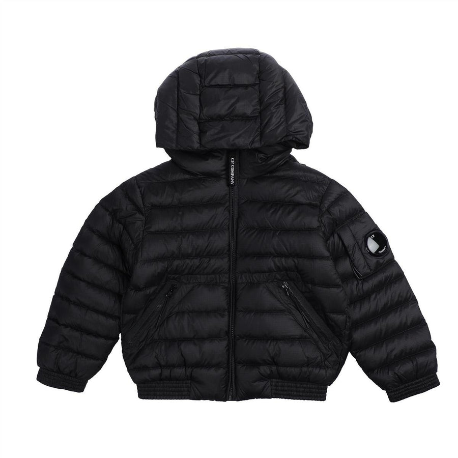 D.D. Shell Down Jacket
