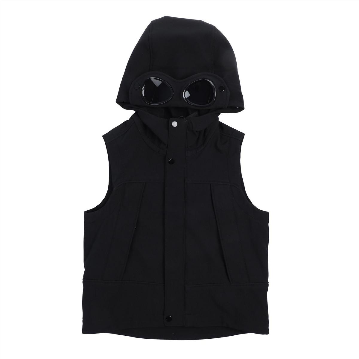 Shell-R Goggle Gilet