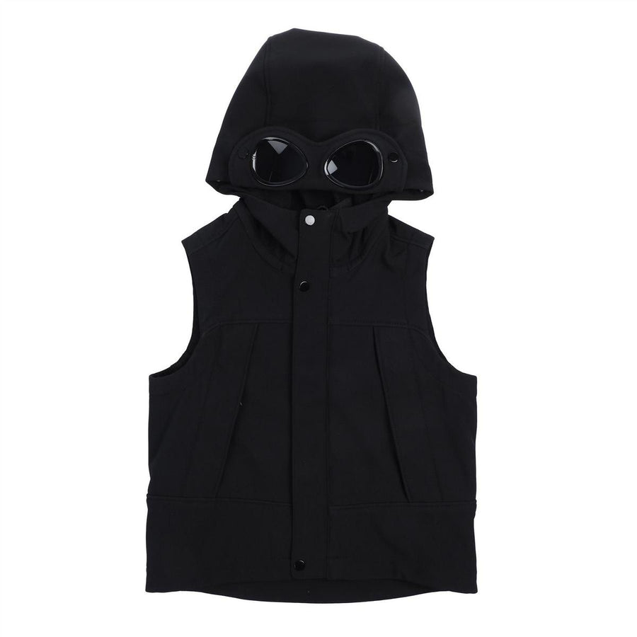 Shell-R Goggle Gilet