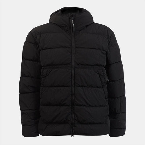 Chrome-R Goggle Down Jacket