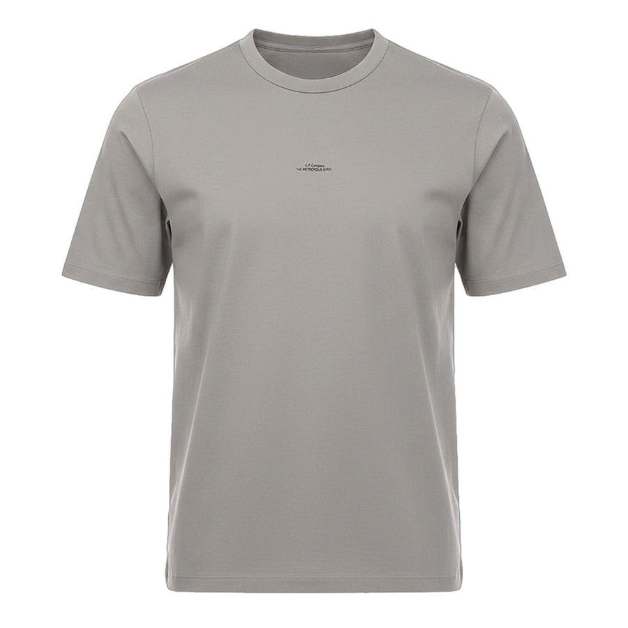 Metropolis Series Printed Logo T-Shirt