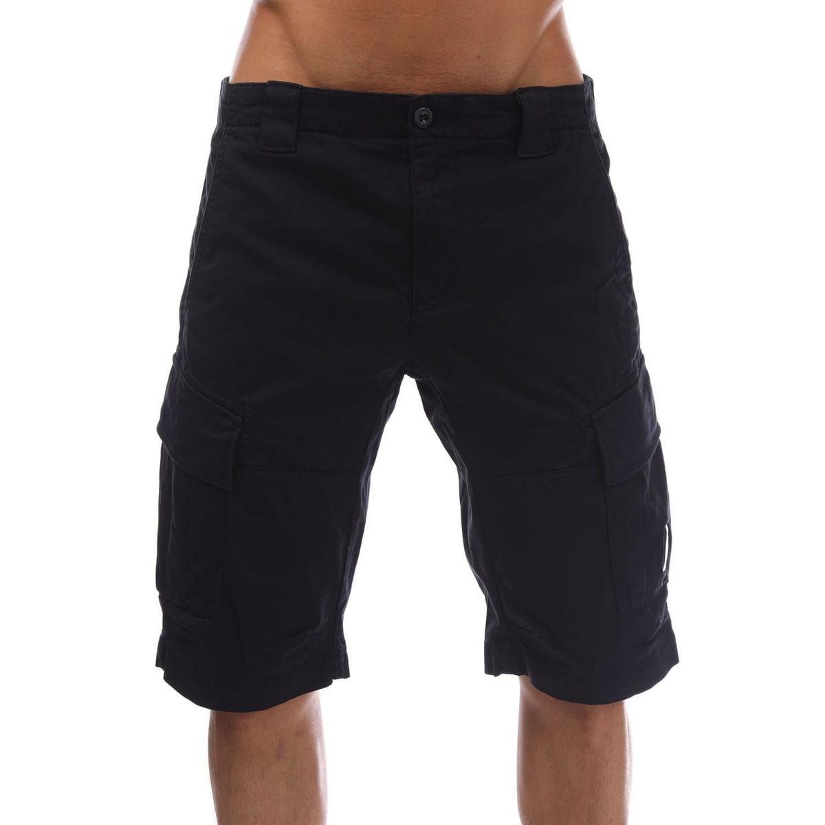 Bermuda - Cargo Short Mens