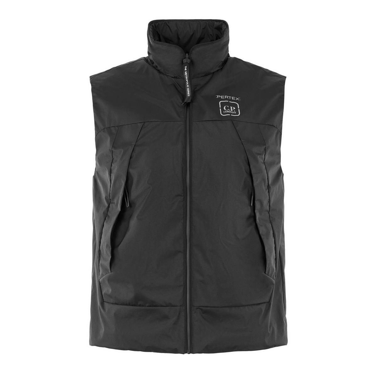 MetropolisMen's Pertex Waterproof Gilet