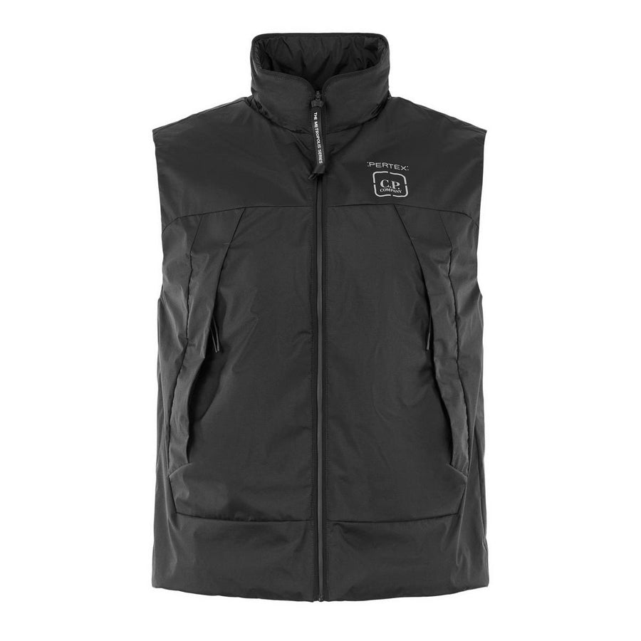 MetropolisMen's Pertex Waterproof Gilet
