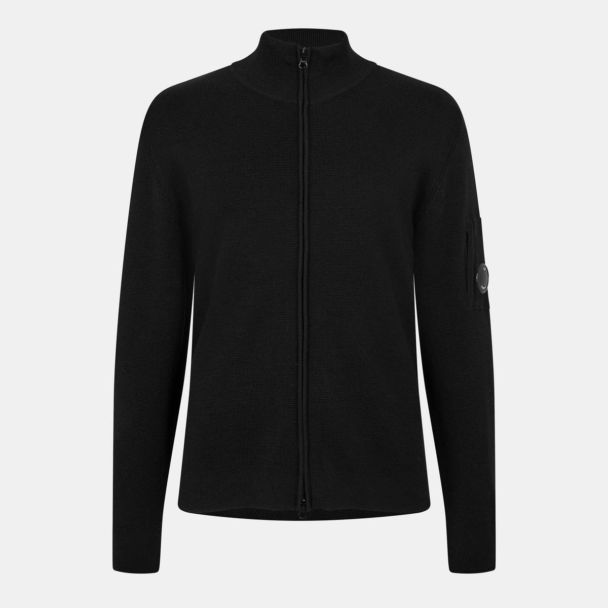 Men's Cardigan
