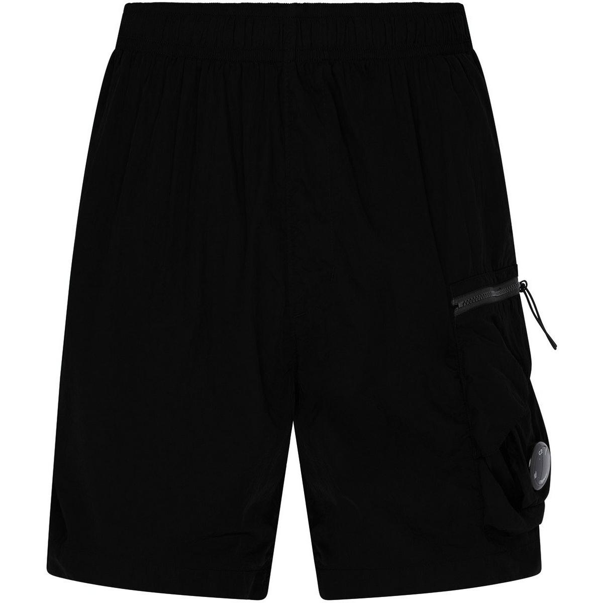 Men's Chrome Lens Swim Shorts