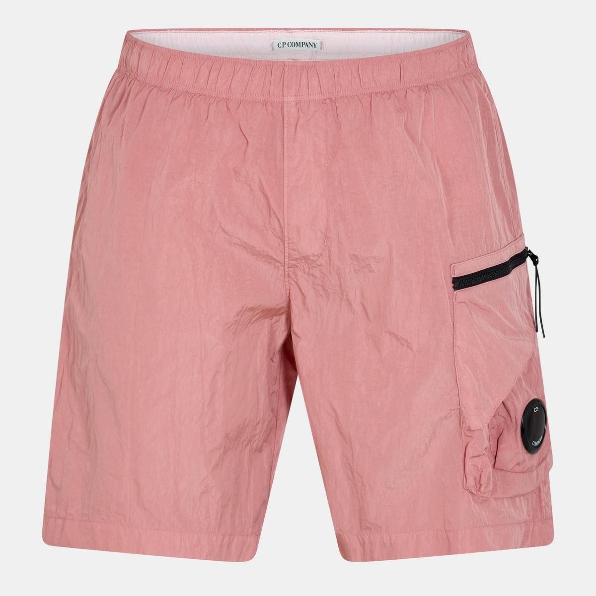 Men's Chrome Lens Swim Shorts