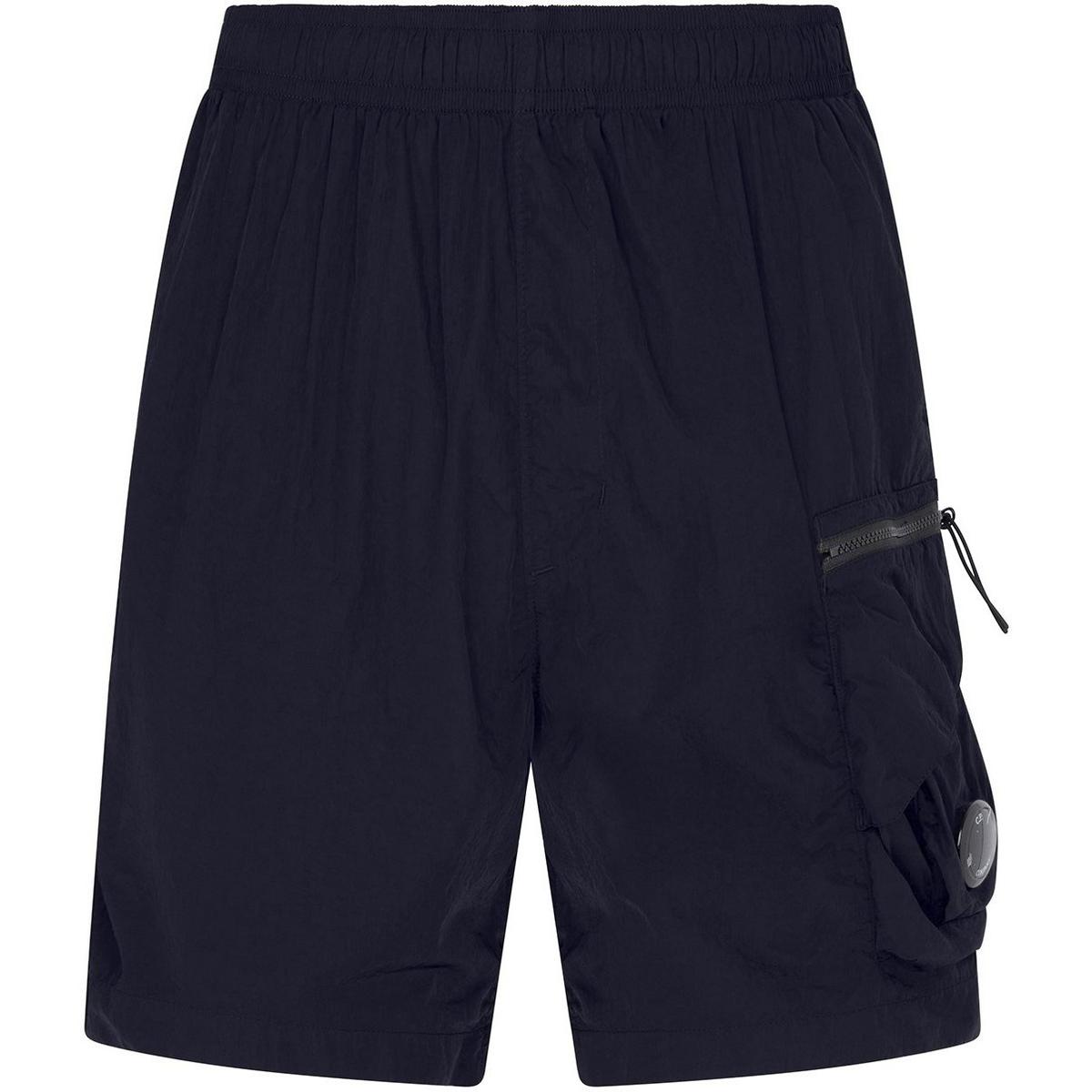 Men's Chrome Lens Swim Shorts