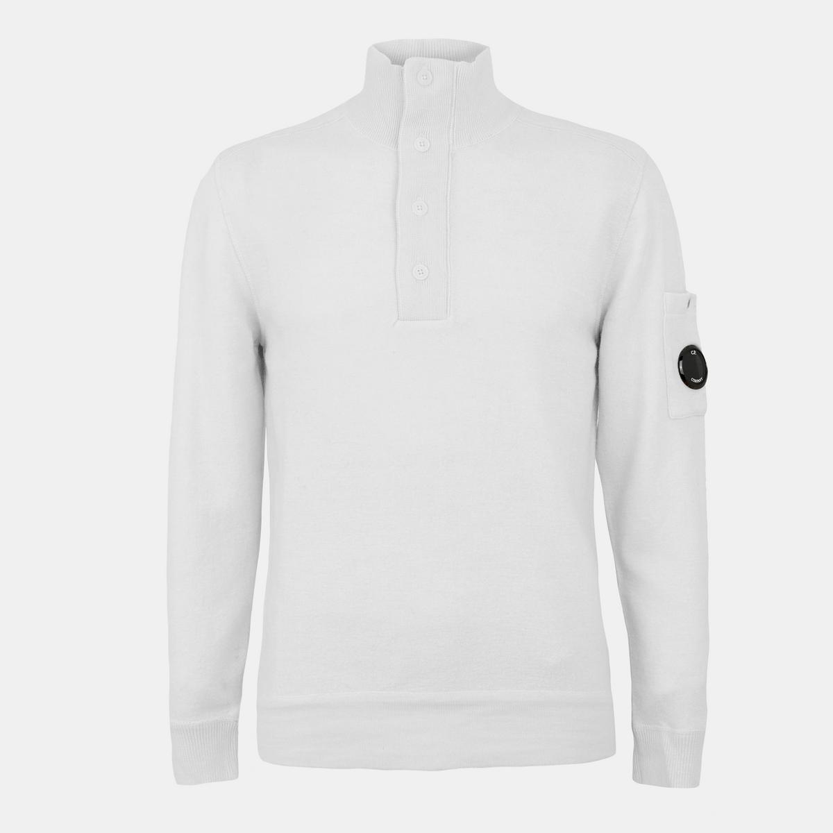 Men's Crew Neck Jumper