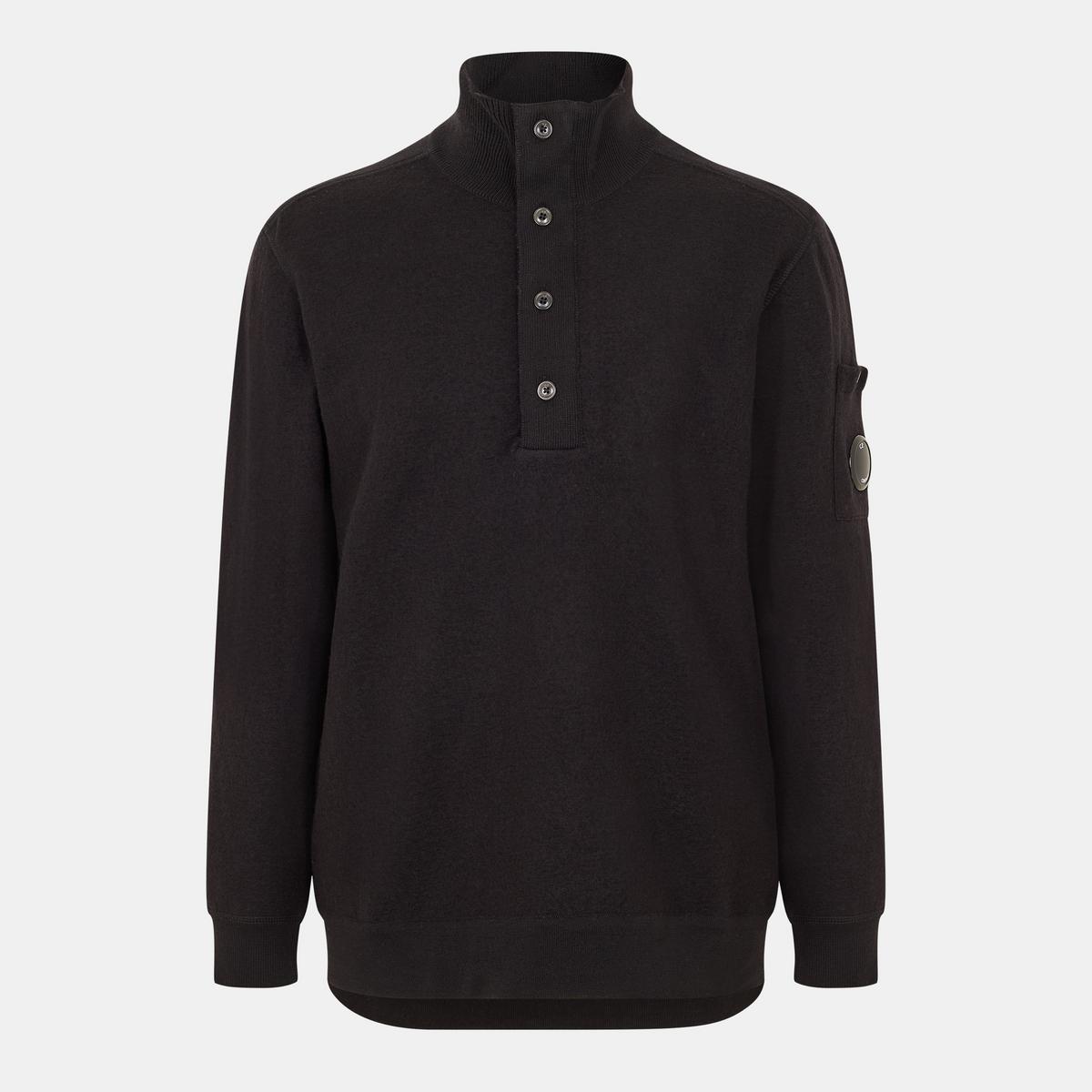 Men's Crew Neck Jumper