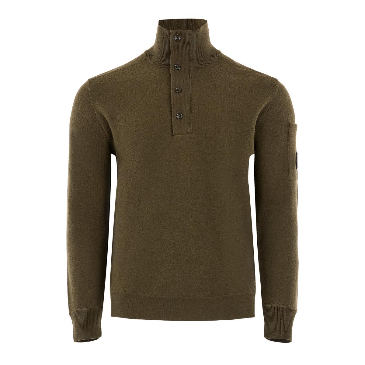 Men's Crew Neck Jumper