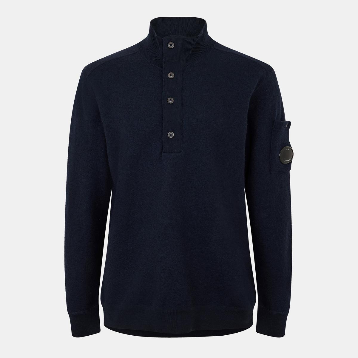 Men's Crew Neck Jumper