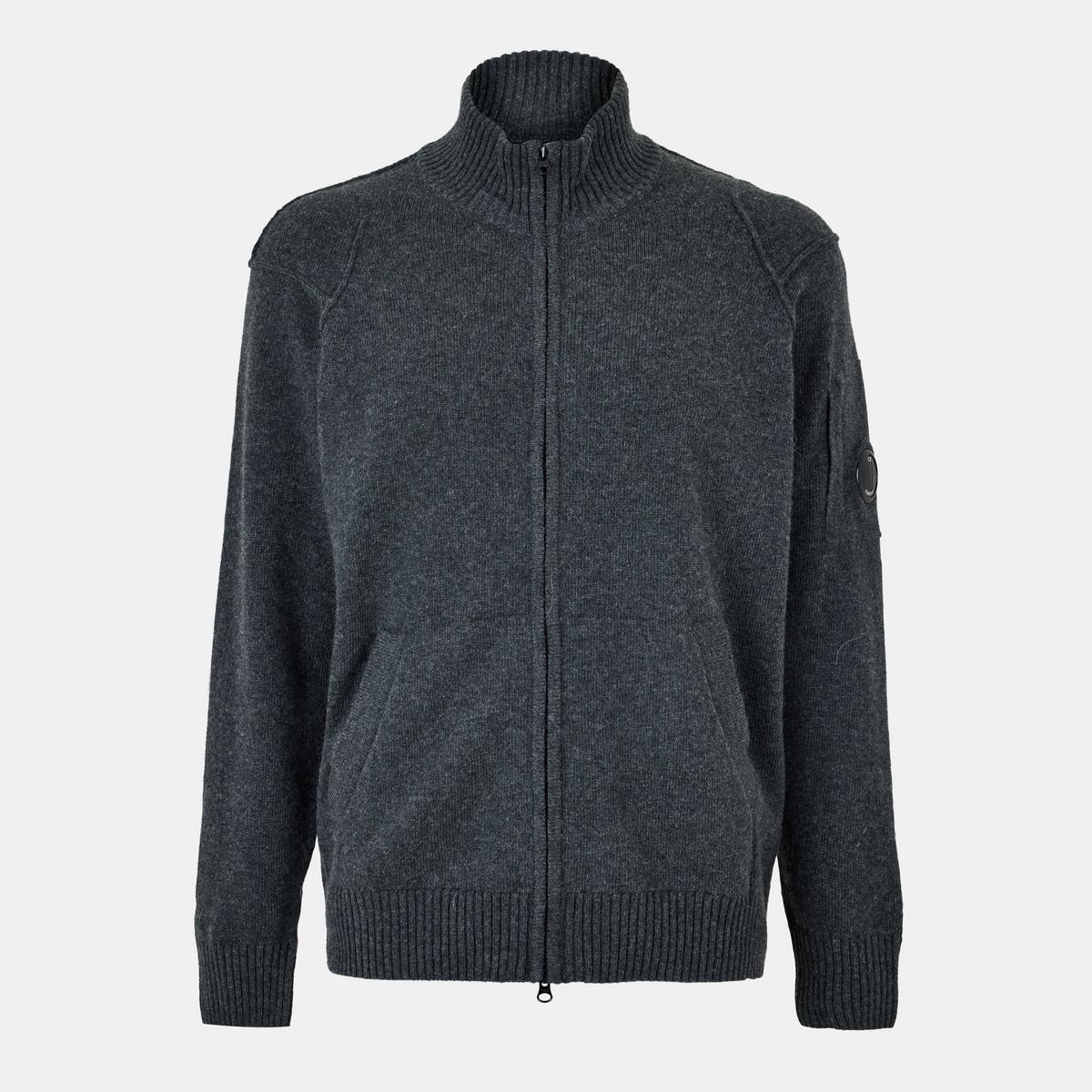 Men's Technical Cardigan