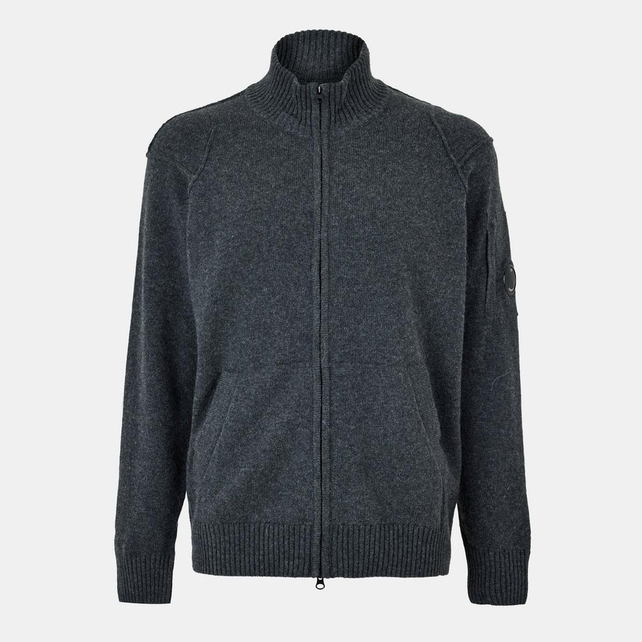 Men's Technical Cardigan