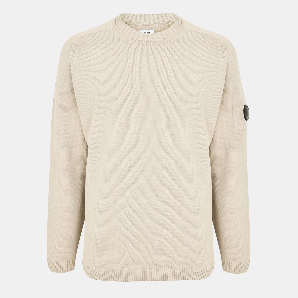 Men's Chenille Sweatshirt