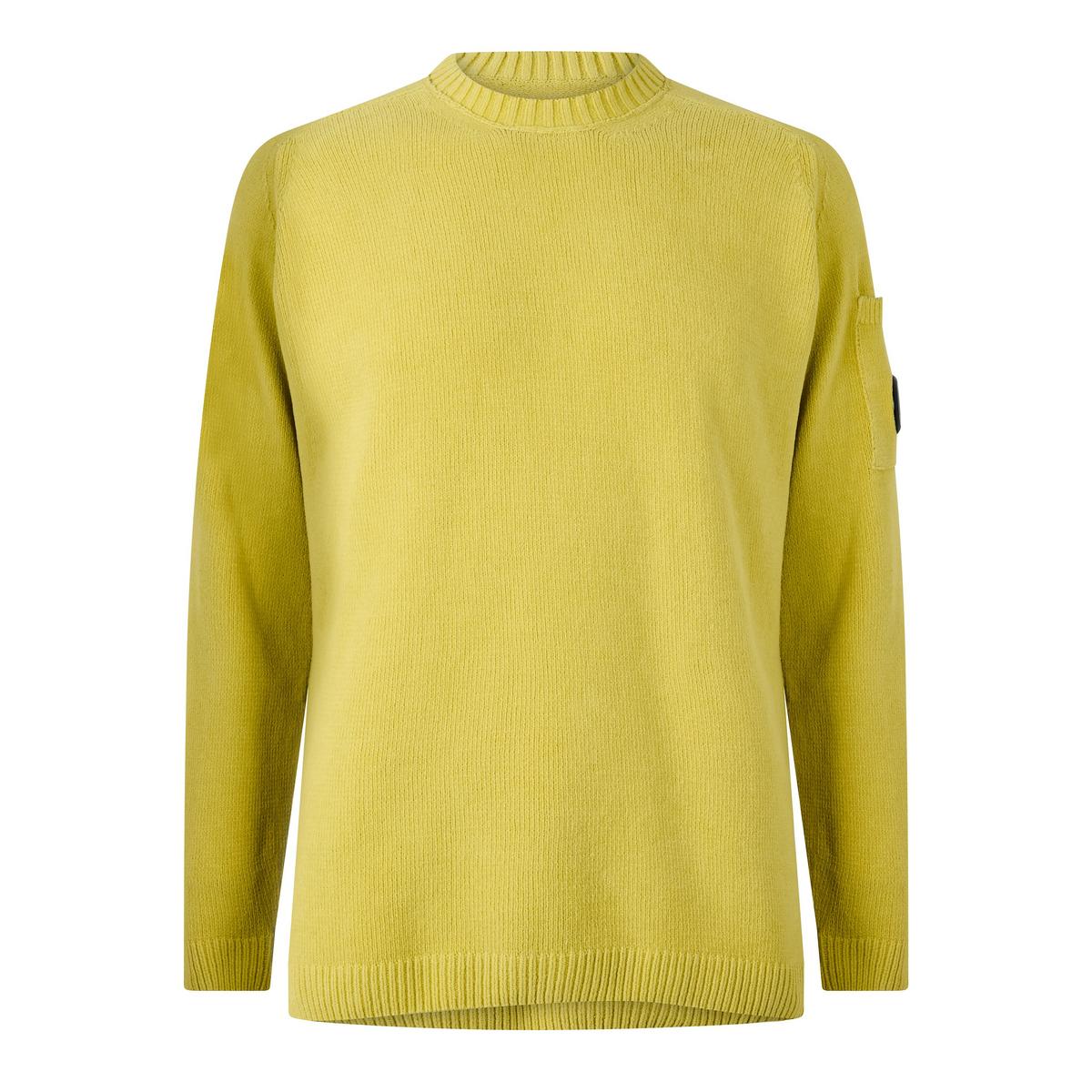 Men's Chenille Sweatshirt