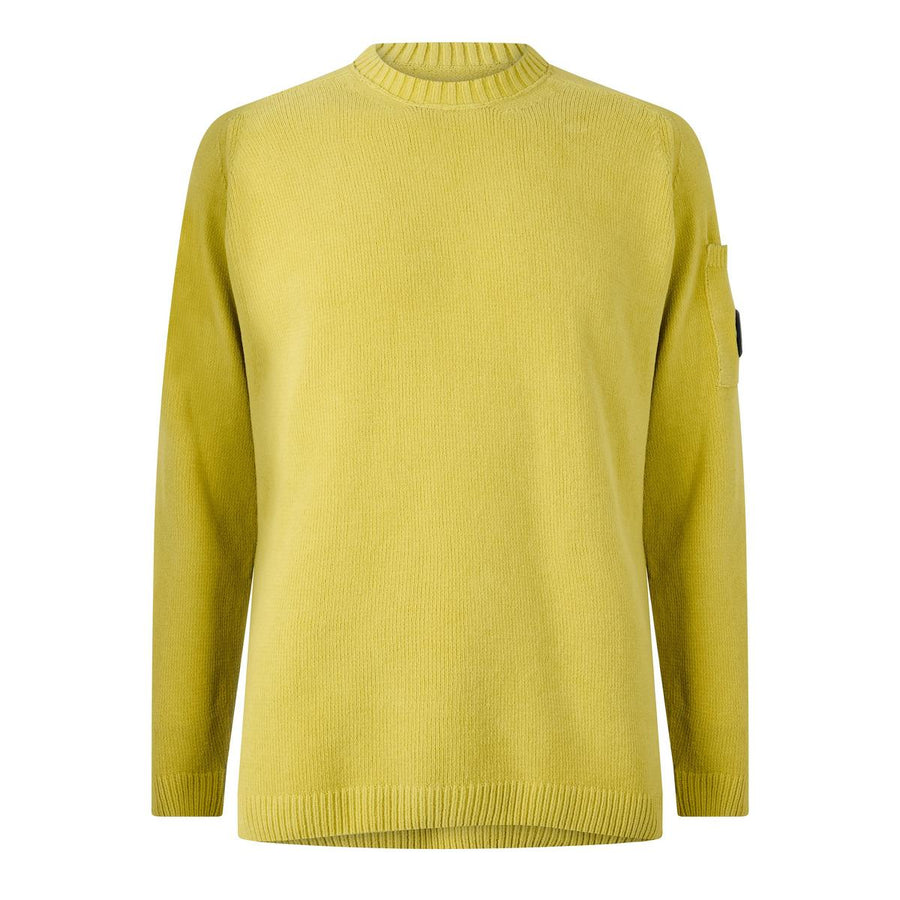 Men's Chenille Sweatshirt