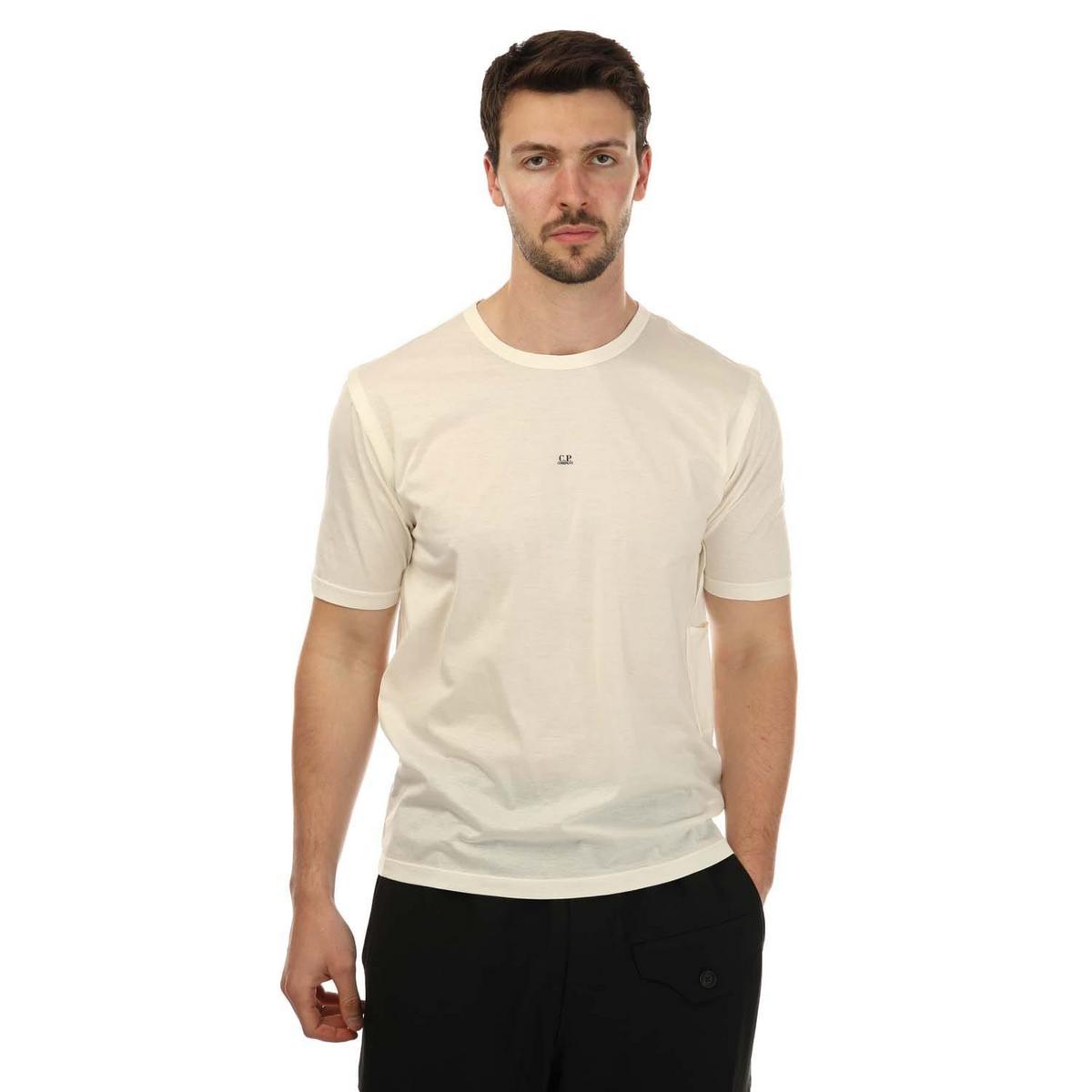 Jersey No Gravity T-Shirt