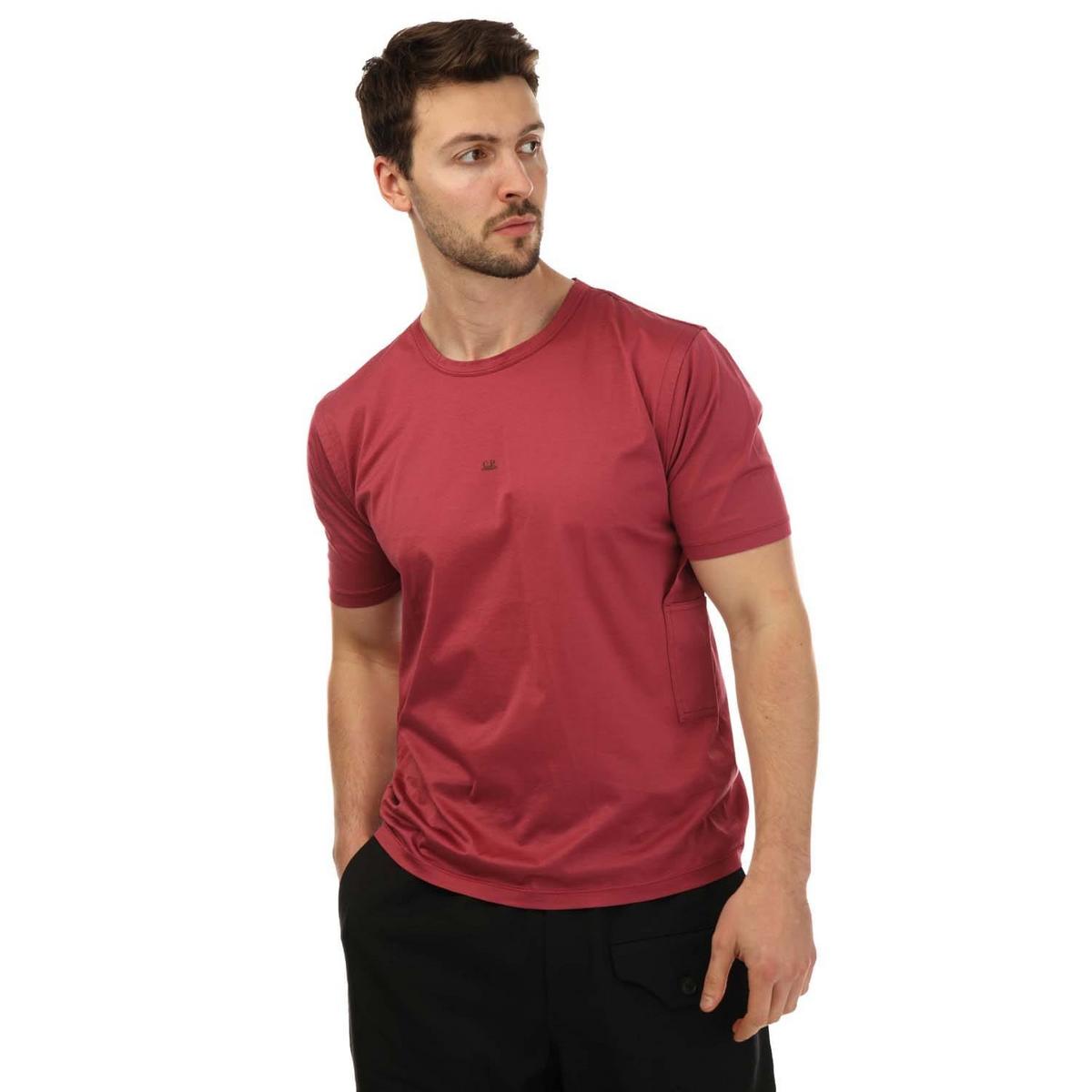 Jersey No Gravity T-Shirt