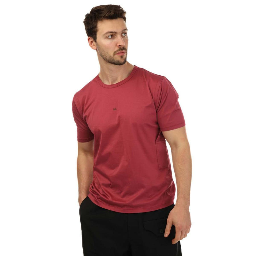 Jersey No Gravity T-Shirt