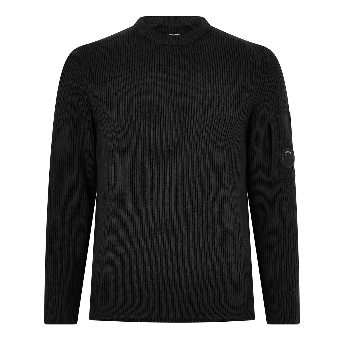 CP Full Rib Crew Sn64
