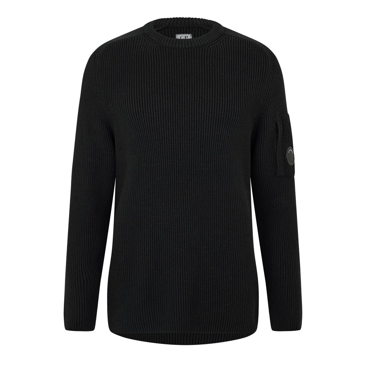 CP Full Rib Crew Sn64