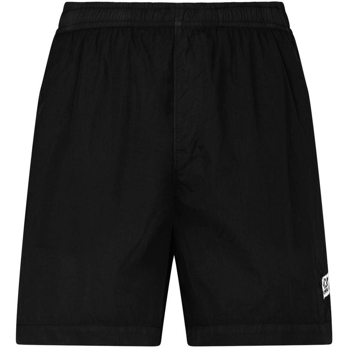 Men's Chrome Swim Shorts