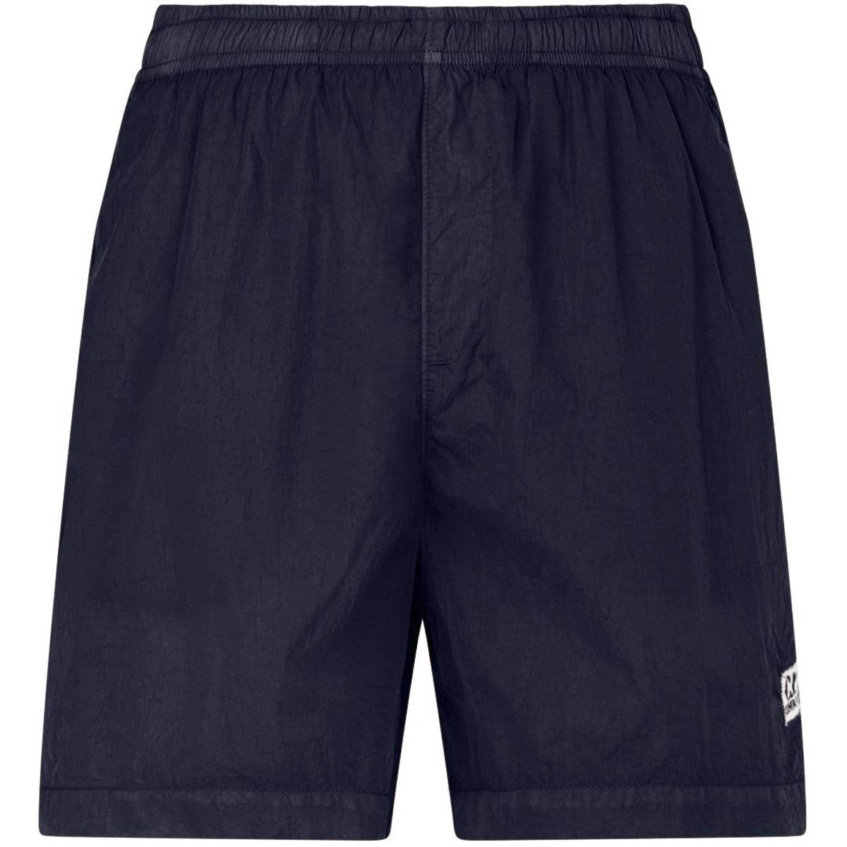 Men's Chrome Swim Shorts