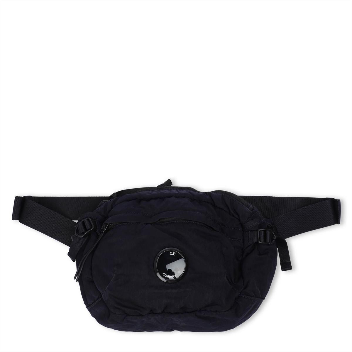 Nylon B Waistbag