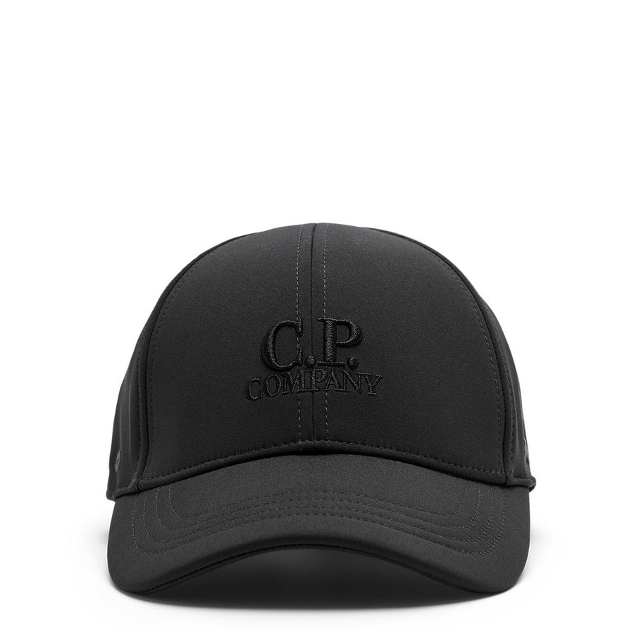 Logo Cap
