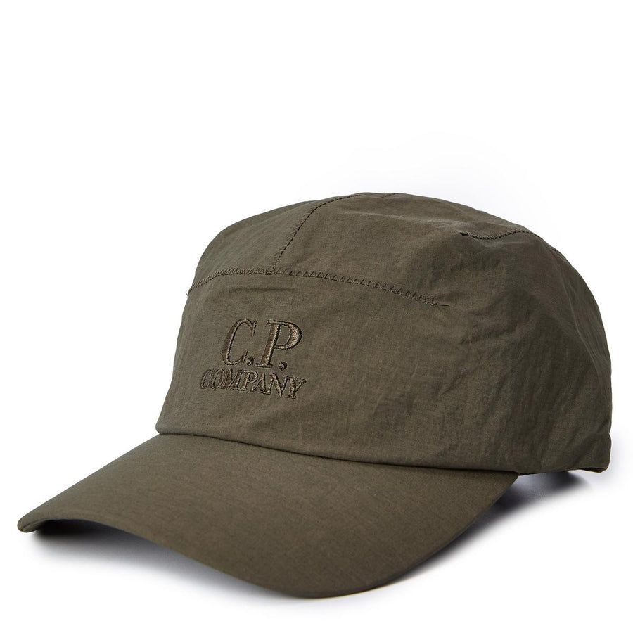 CP Baseball Cap Sn64