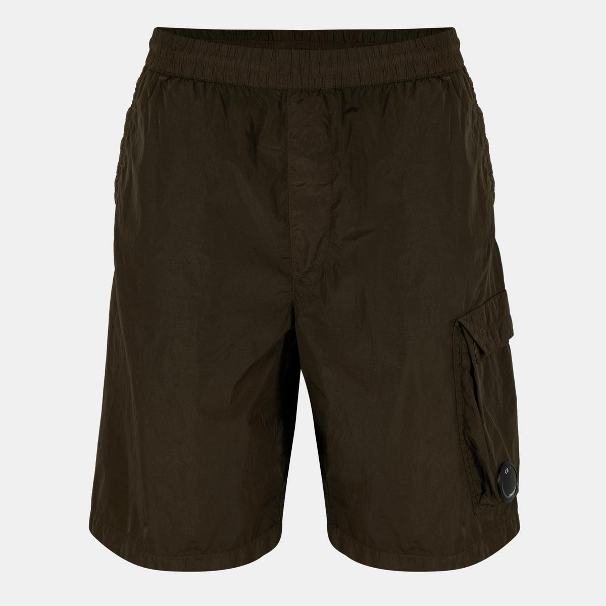 Men's Bermuda Cargo Shorts