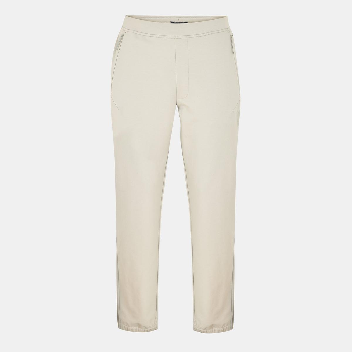 MetropolisMen's Closed Hem Fleece Joggers