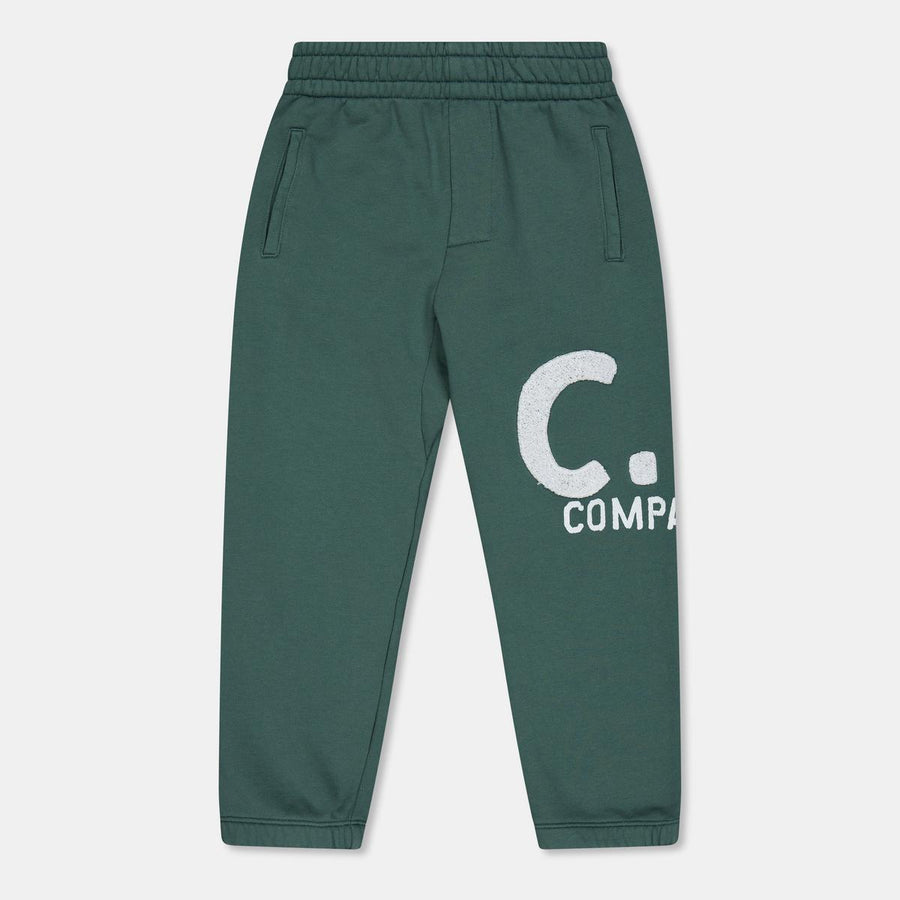 Print Logo Jogger